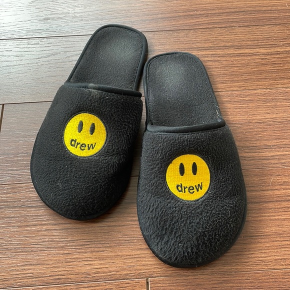 Shoes | Drew House Slippers | Poshmark